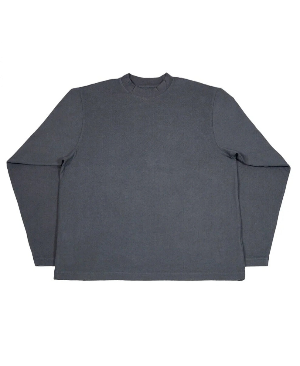 Yeezy long sleeve fashion shirt